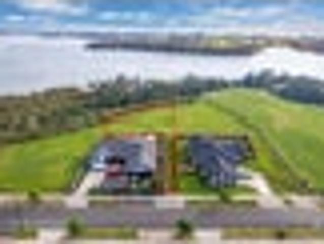 Land for sale in Awhitu