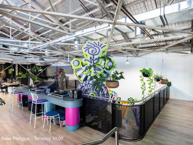 Office for rent in Sydney, New South Wales