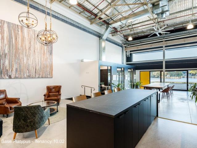 Office for rent in Sydney, New South Wales