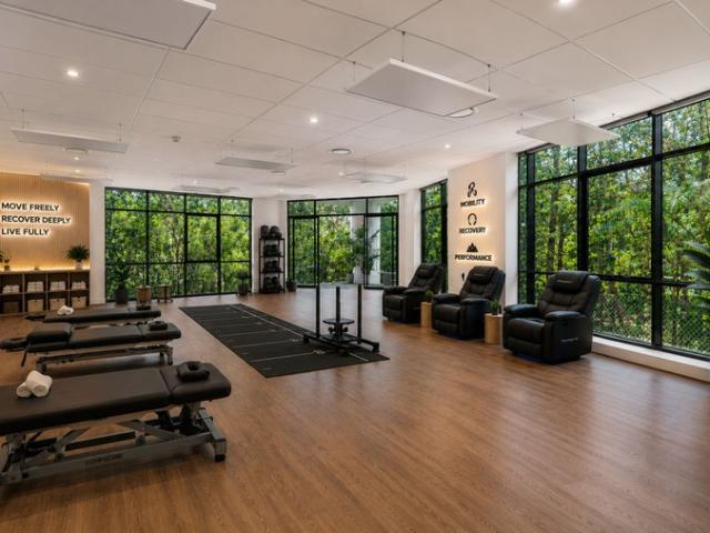 Townhouse for rent in Sydney, New South Wales