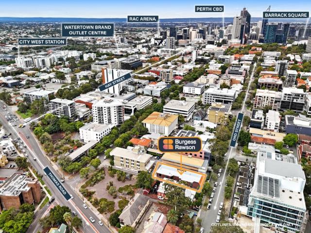 Office for sale in Cockburn, Western Australia