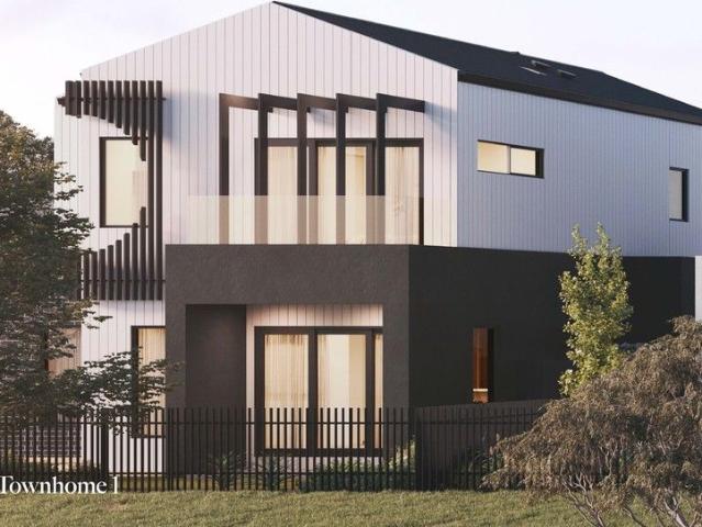 Townhouse for sale in Berwick