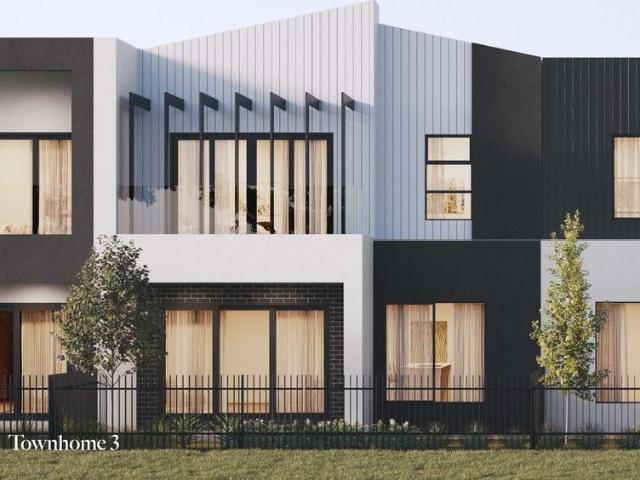 Townhouse for sale in Berwick