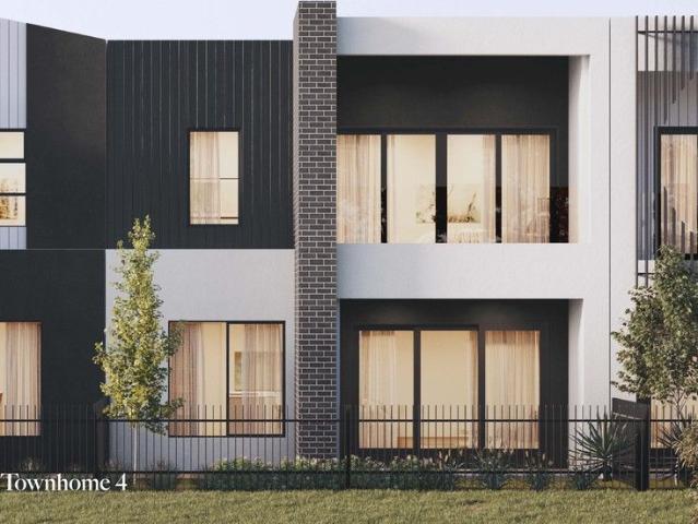 Townhouse for sale in Berwick