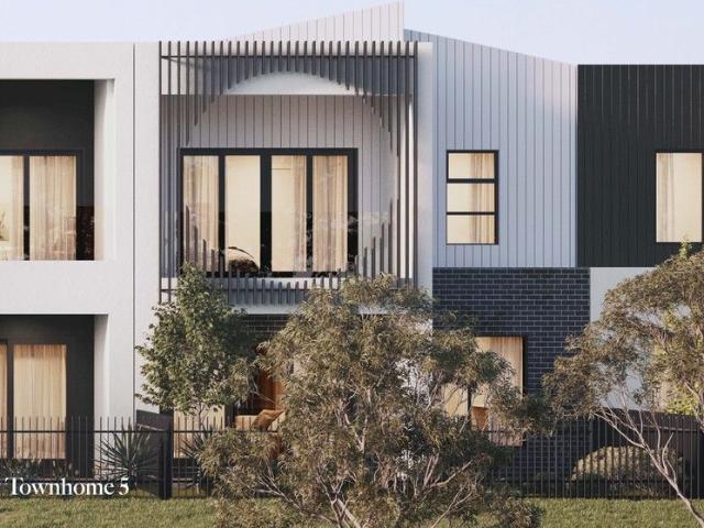 Townhouse for sale in Berwick
