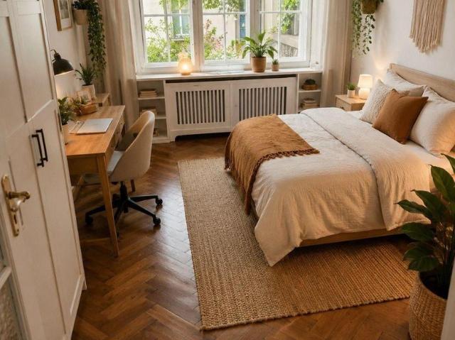 Wohnung mieten in Coburg, Bayern