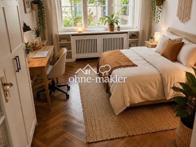 Apartment mieten in Coburg, Bayern