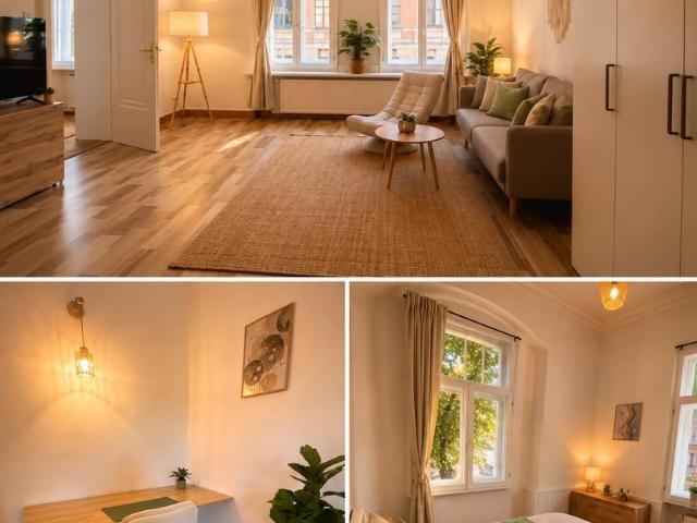 Wohnung mieten in Coburg, Bayern