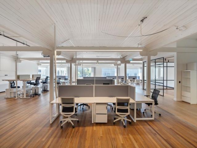 Office for rent in Sydney, New South Wales