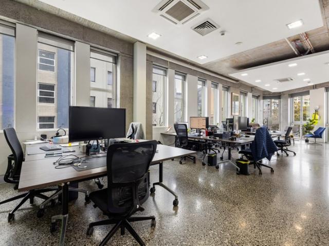 Office for rent in Sydney, New South Wales