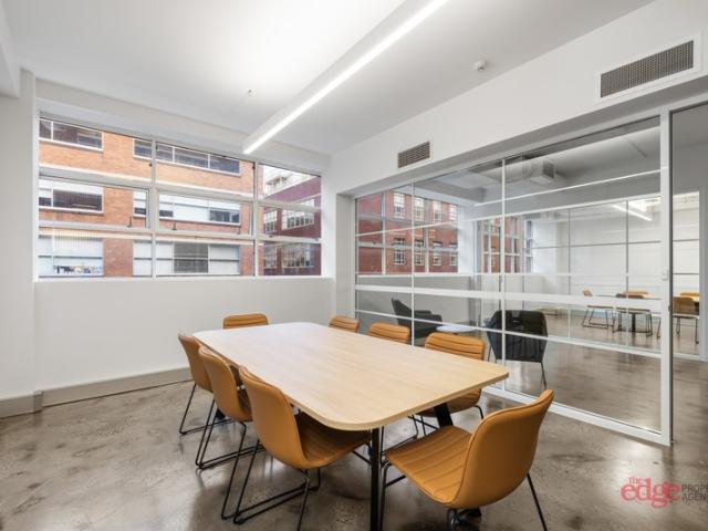 Office for rent in Sydney, New South Wales