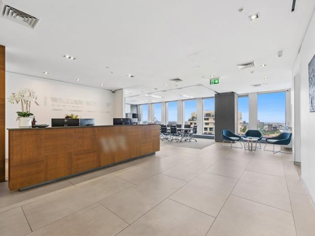 Office for rent in Sydney, New South Wales