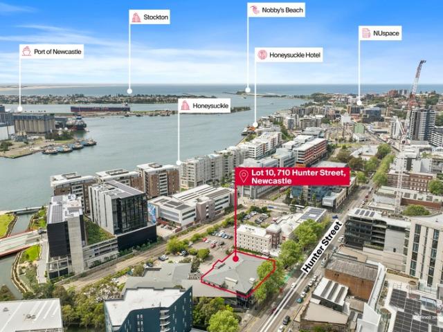 Office for sale in Ambergate, New South Wales