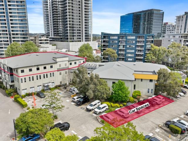 Office for rent in Ambergate, New South Wales
