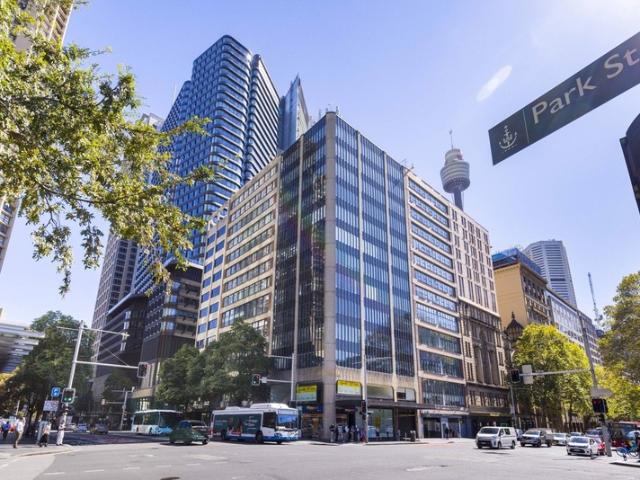 Office for sale in Sydney, New South Wales