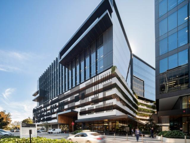 Office for rent in Mascot, Sydney