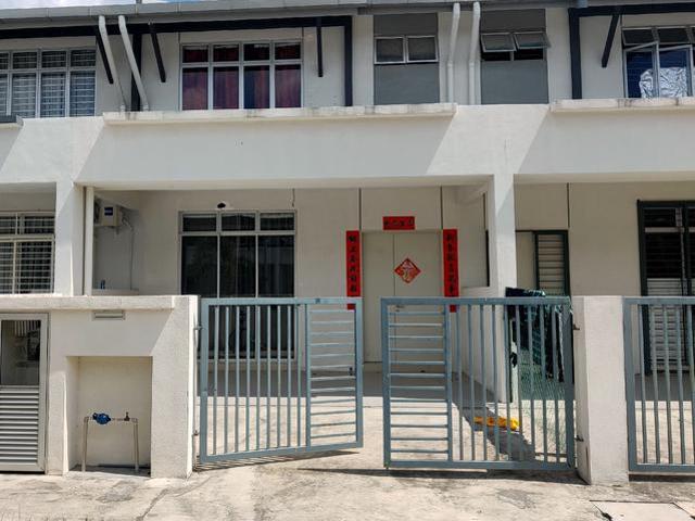 Terraced House for rent in Banting, Selangor