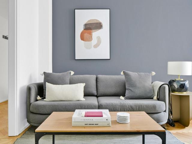 Apartment mieten in Wieden, Wien