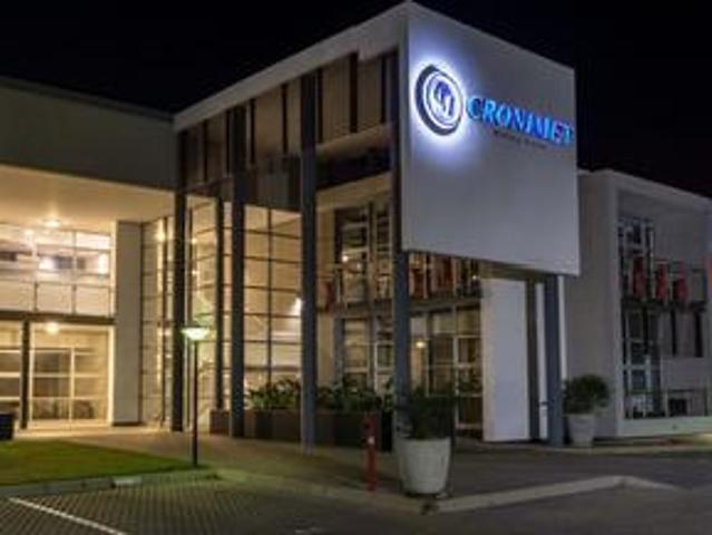 Commercial for sale in Gauteng