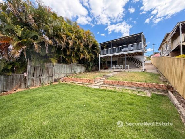 House for rent in Toombul, Queensland