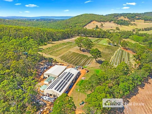 Cottage for sale in Scotsdale, Western Australia