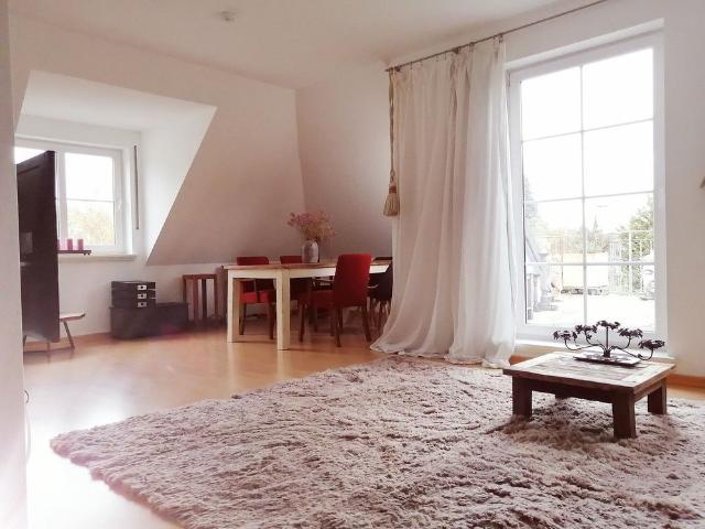 Apartment mieten in Lustheide, Bergisch Gladbach
