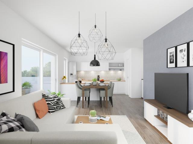 Wohnung mieten in Ingolstadt, Bayern