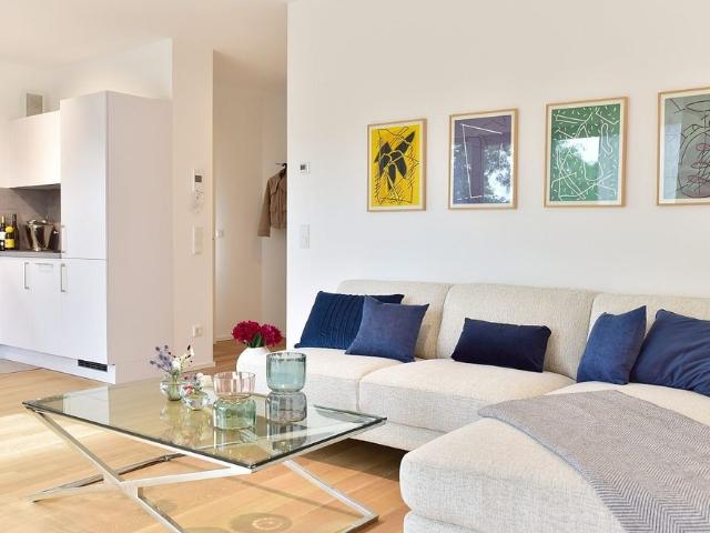Apartment mieten in Mülheim, Köln