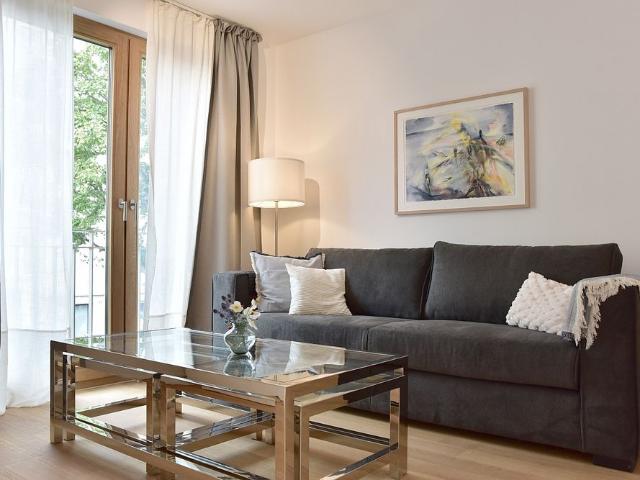 Apartment mieten in Mülheim, Köln