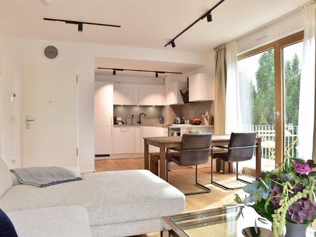 Apartment mieten in Mülheim, Köln