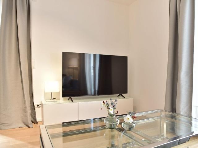 Apartment mieten in Mülheim, Köln