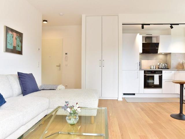 Apartment mieten in Mülheim, Köln