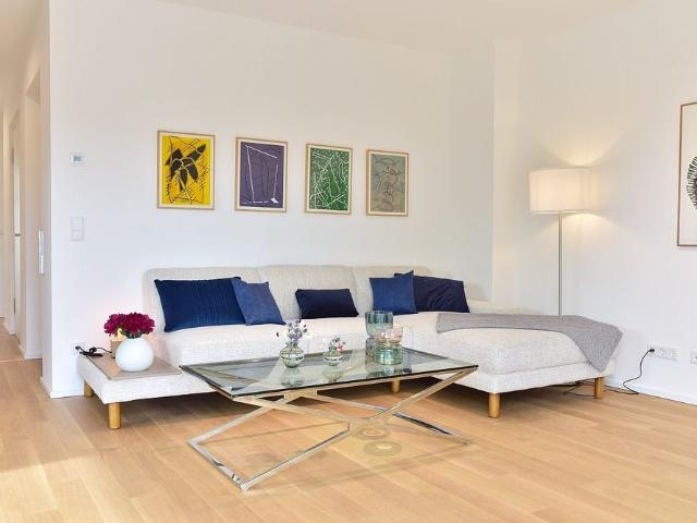 Apartment mieten in Mülheim, Köln