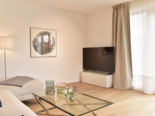 Apartment mieten in Mülheim, Köln