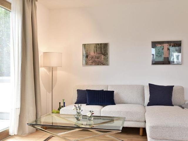 Apartment mieten in Mülheim, Köln