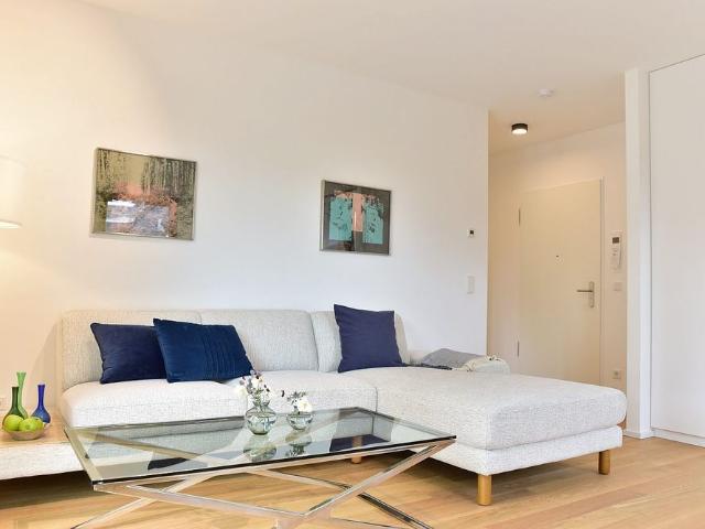 Apartment mieten in Mülheim, Köln