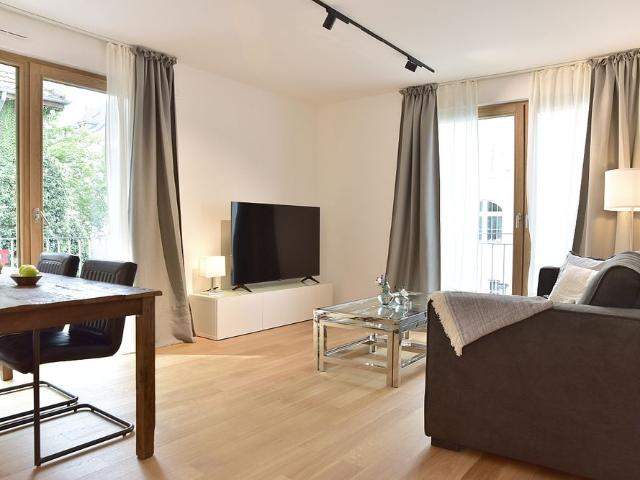 Apartment mieten in Mülheim, Köln