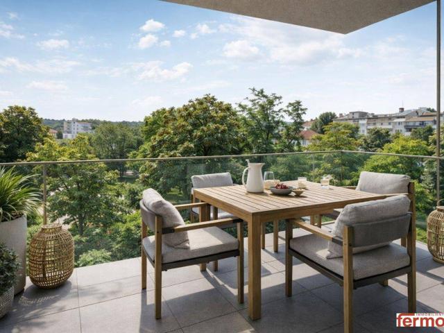 Apartment kaufen in Floridsdorf, Wien
