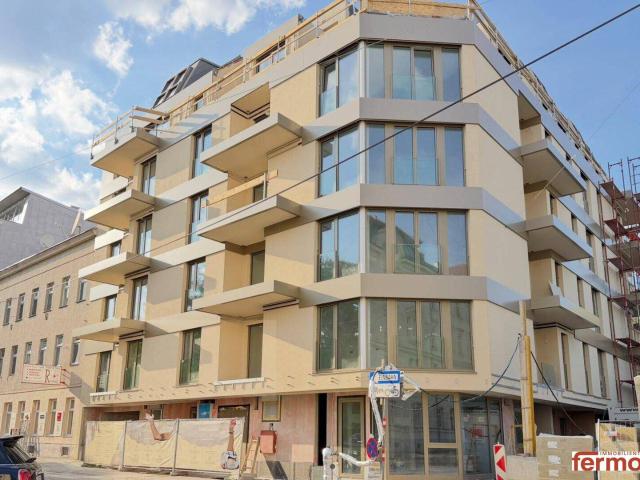 Apartment kaufen in Floridsdorf, Wien