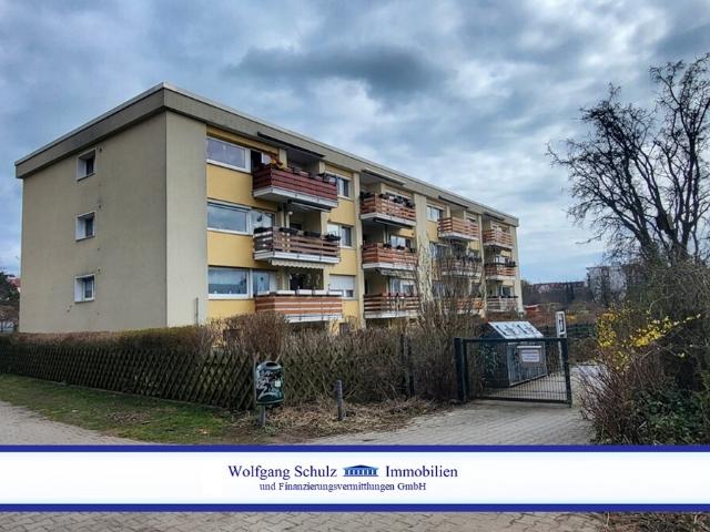 Wohnung kaufen in Mitte, Berlin
