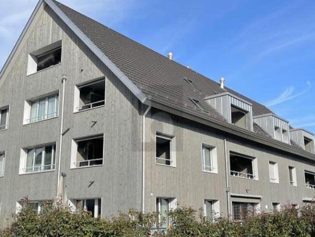 Wohnung kaufen in Lindau, Zürich