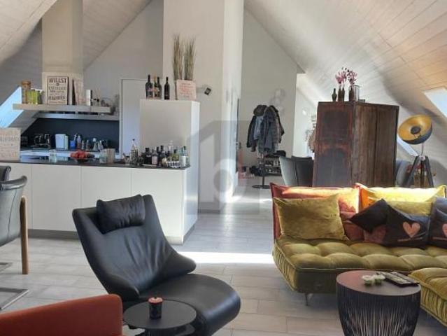 Wohnung kaufen in Lindau, Zürich