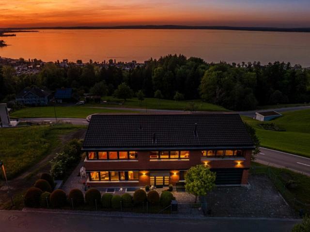 Reihenfamilienhaus kaufen in Rorschacherberg, St. Gallen