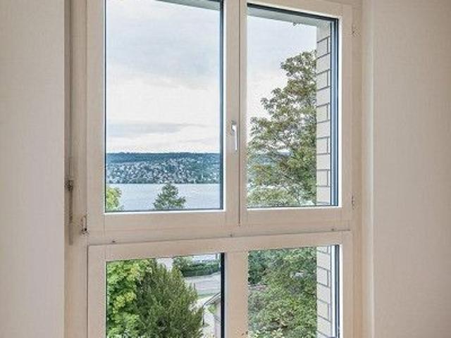 Apartment mieten in Gattikon, Zürich