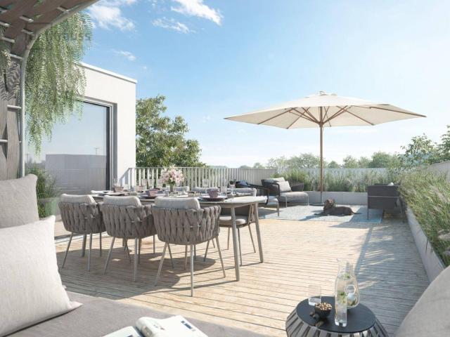 Apartment kaufen in Donaustadt, Wien