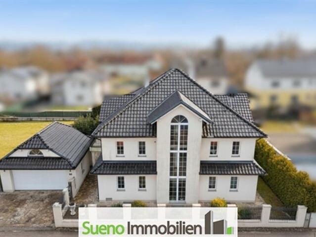 Einfamilienhaus kaufen in Marchtrenk, Oberösterreich
