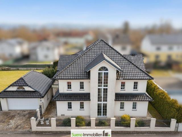 Haus kaufen in Hörsching, Oberösterreich