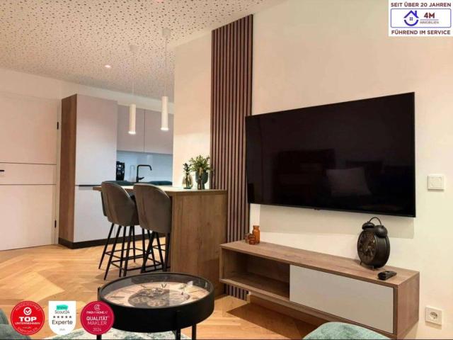 Apartment kaufen in Floridsdorf, Wien