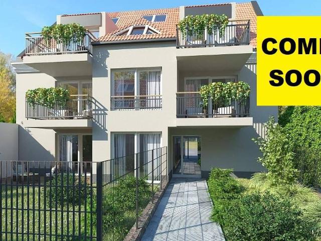 Apartment kaufen in Bisamberg, Niederösterreich