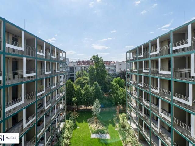 Wohnung kaufen in Leopoldstadt, Wien